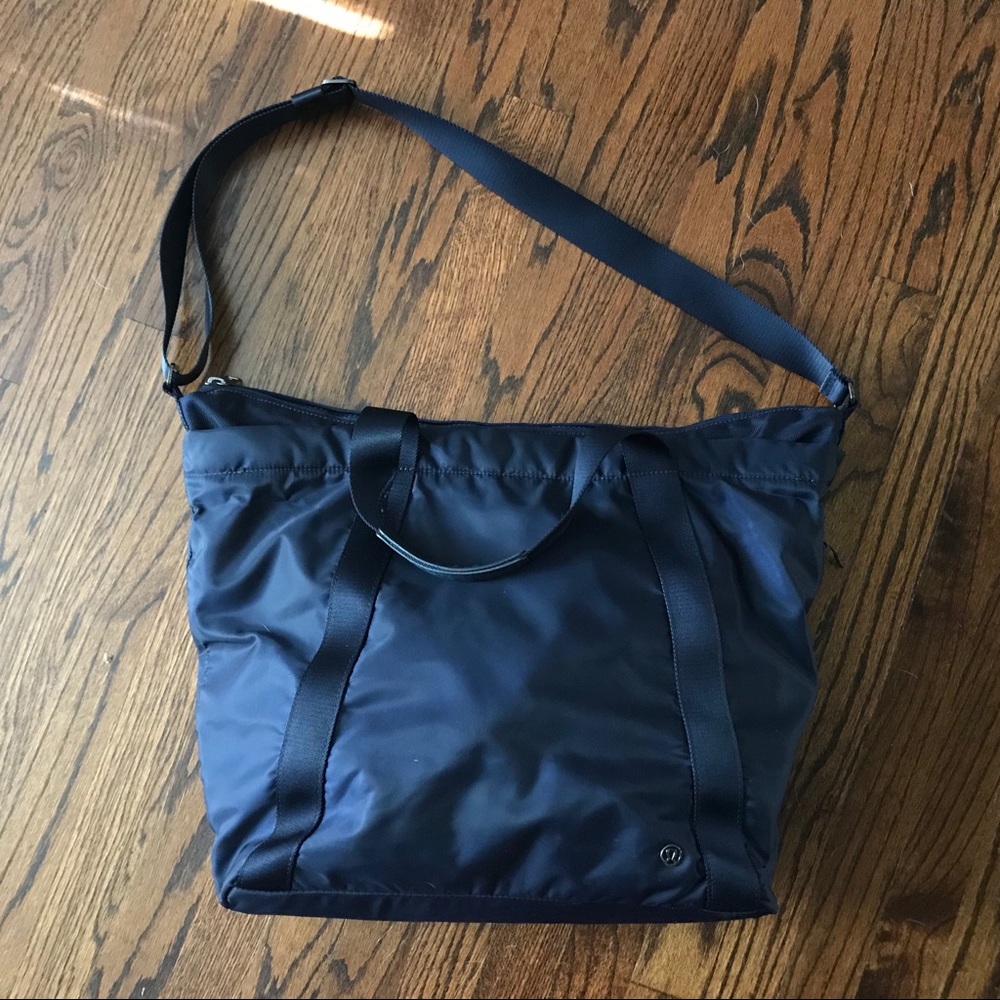 Lululemon  | Carry The Day Bag (Heatproof Pocket)
